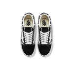 Кеды Vans Old Skool 'Doodle Checkerboard' VN0A7Q2J6U6