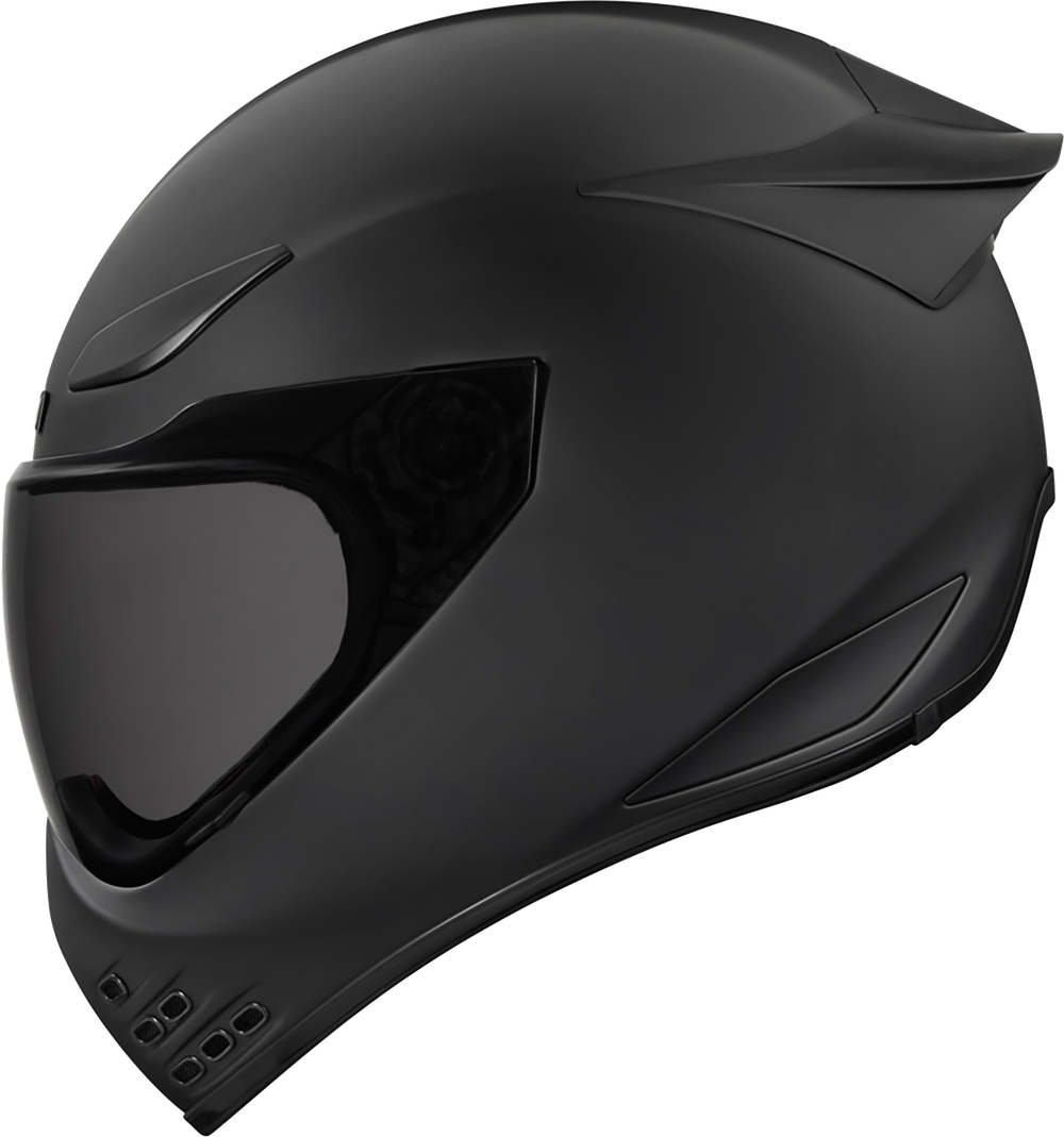 Domain Cornelius Helmet / Черный