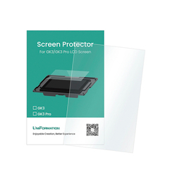 UniFormation GK3/GK3 Pro Screen Protectors (3 pcs)