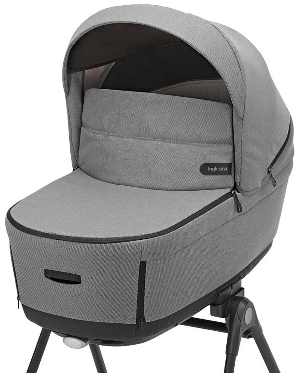Коляска Inglesina Aptica XT System Duo 2 в 1 2025 Canyon Grey