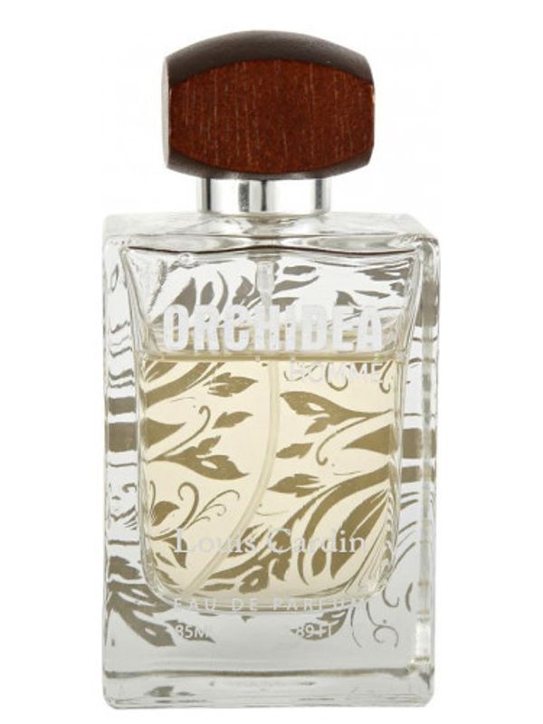 Louis Cardin Orchidea