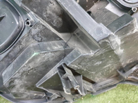 Битая Фара левая Mercedes S w222 (2013-2017) LED