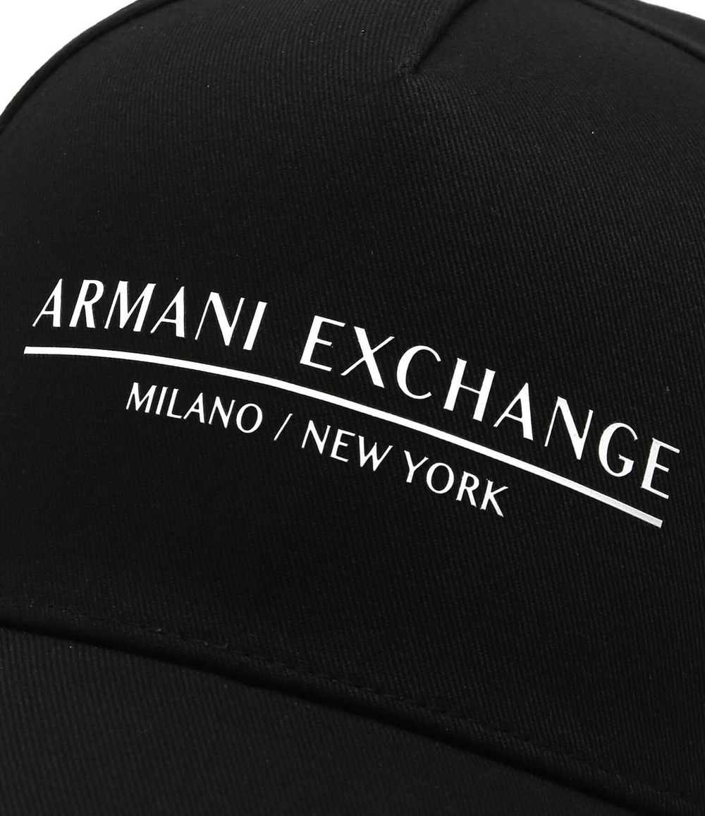 кепка Armani Exchange - черный(954202 CC150)