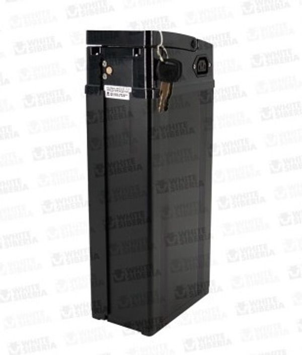 Батарея для электровелосипеда White Siberia Camry 3.5 (60V/16Ah) фото №1