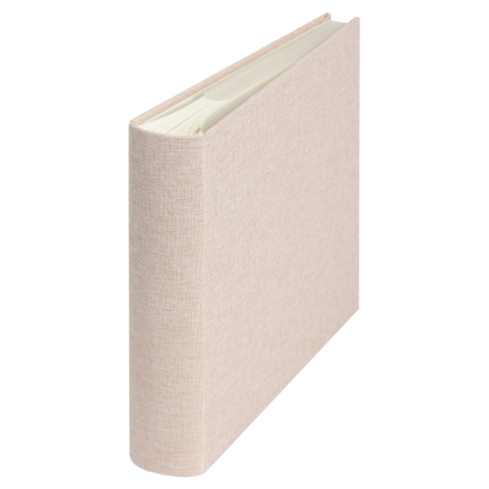 Фотоальбом Image Art IA-BBM46200 серия 145 классический с кармашками книжный переплёт 10х15 50 листов 200 фото | Image Art