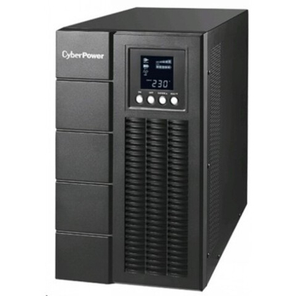 ИБП CyberPower OLS3000E