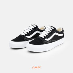 Кеды Vans LX Old Skool "Black White"