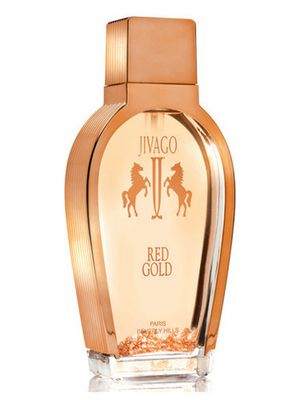 Jivago Red Gold