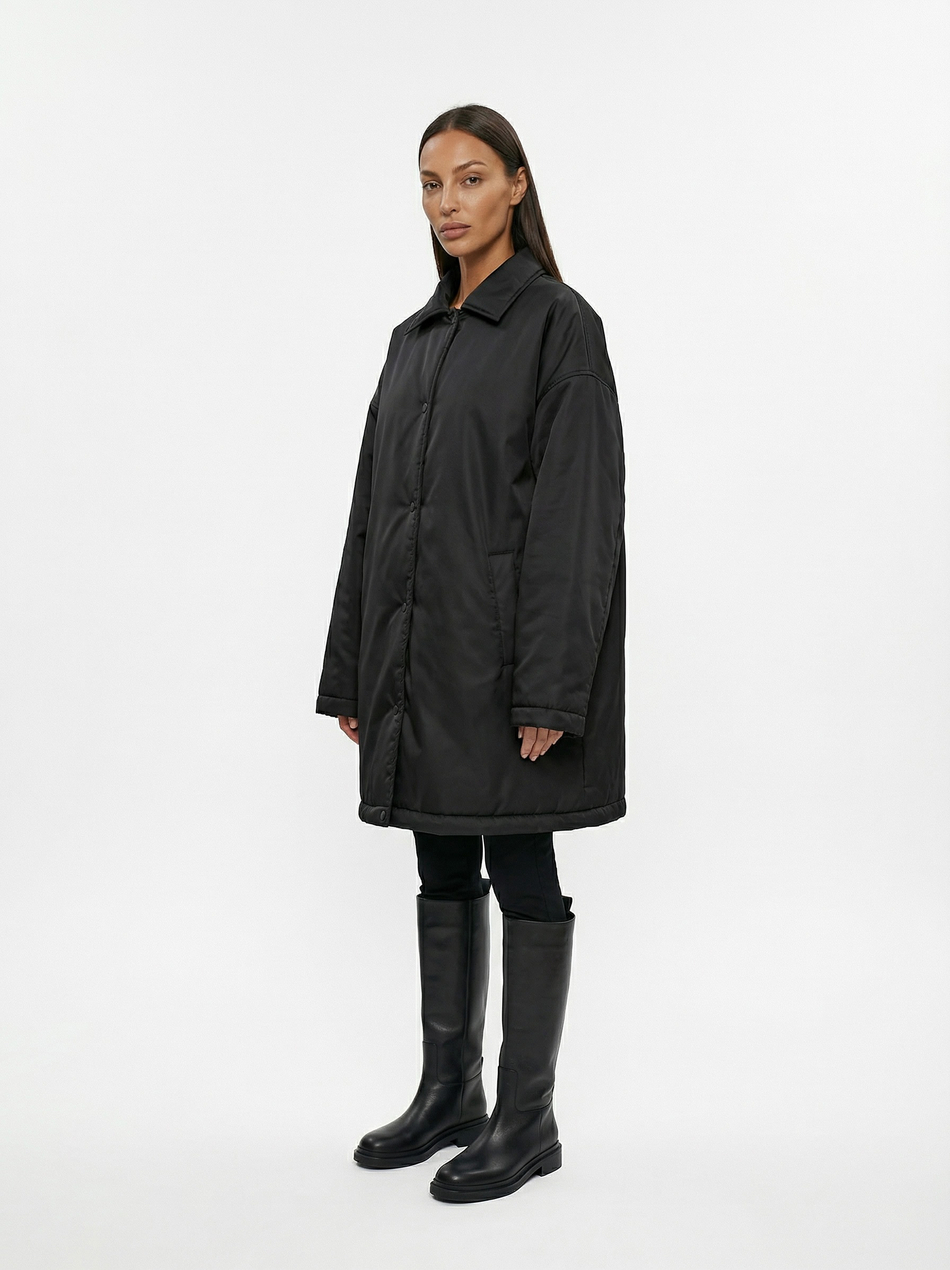 Куртка Arbat | Черный