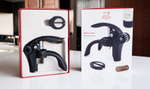 Штопор для вина Baltaz Dark, пластик, Peugeot Vin