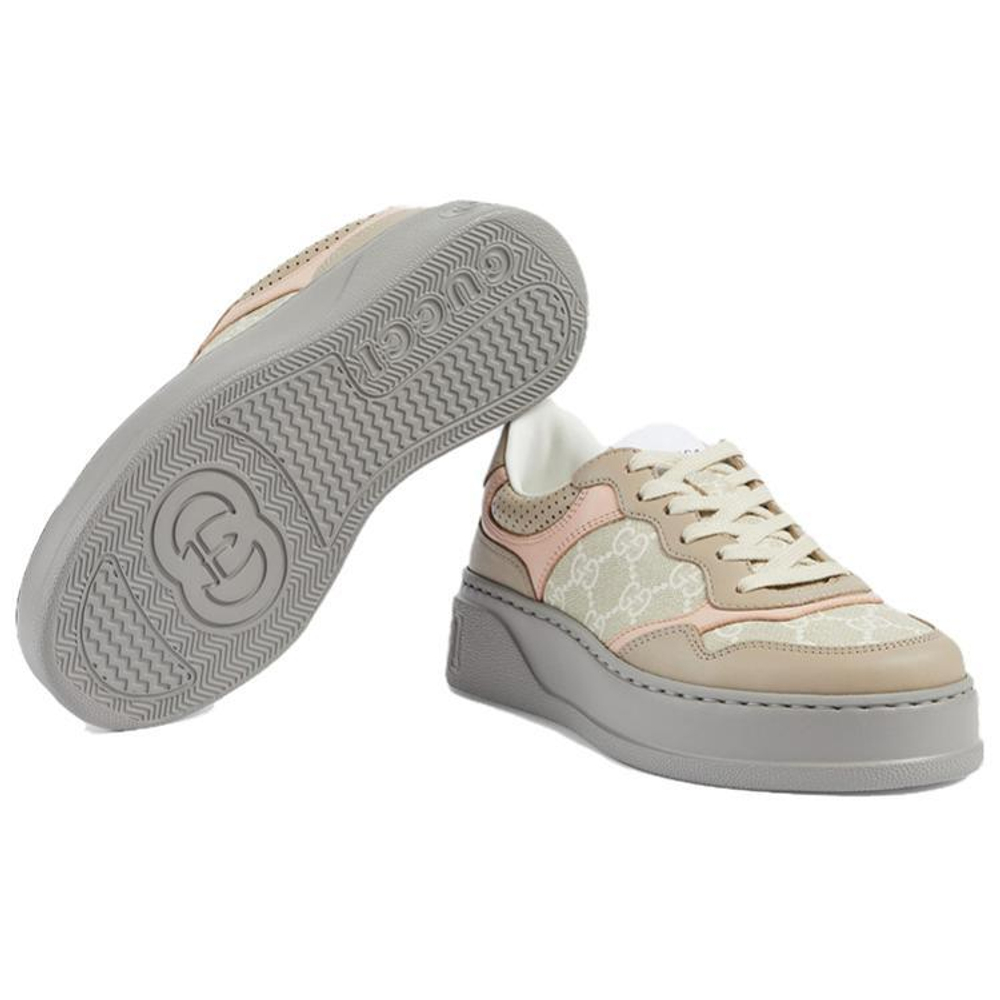 Gucci Chunky B Gg Supreme (Женская размерная сетка)