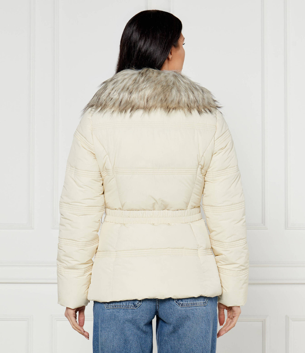 Куртка MARISOL GUESS - кремовый(W4BL43 WGK22)