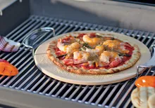 Камень для пиццы Gourmet BBQ System, Weber