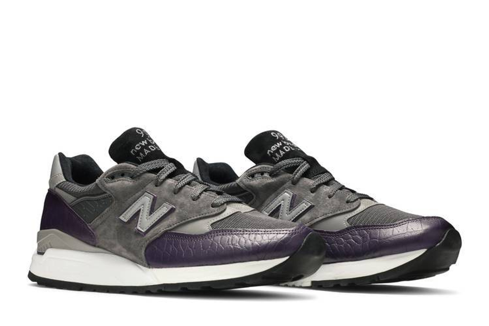 Кроссовки New Balance Nb 998