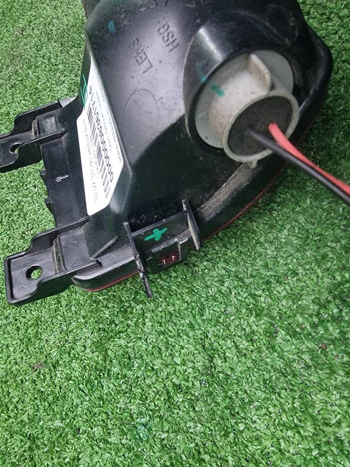 ПТФ центральный Changan CS95 (2023-н.в.)