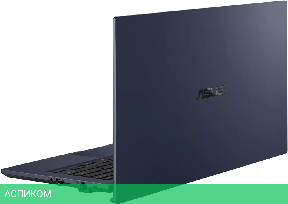 Ноутбук Asus Expertbook B1 B1400CBA-EB0600X