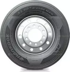 Hankook e-cube Max AL10+ 315/70 R22,5 156/150L 3PMSF (Рулевая ось)