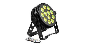 STAGE4 Q-PAR 12X10XWAU прожектор LED PAR, 120Вт