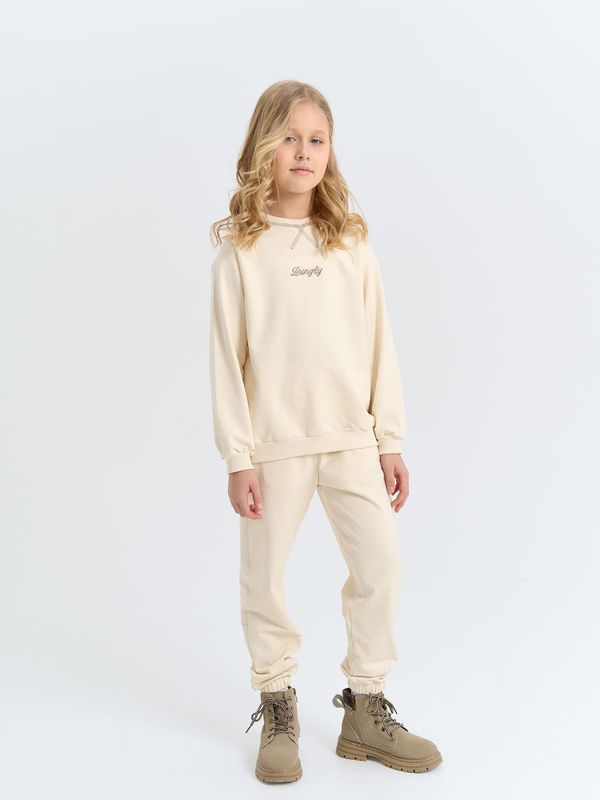 Джоггеры облегченные 