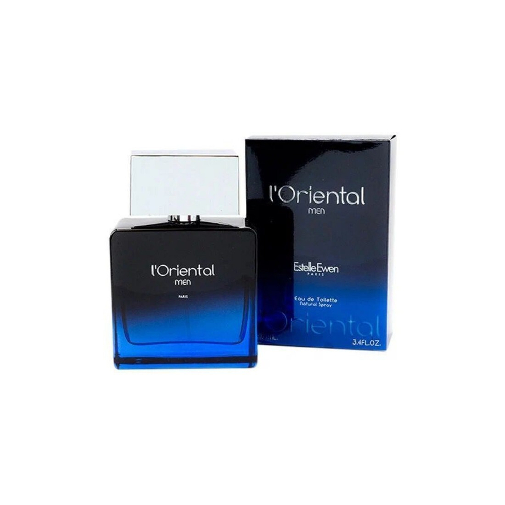 GEPARLYS L'Oriental edT 100ml men
