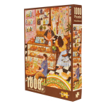 Пазл Сладости 1000эл., коробка C-42107