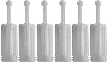 AS-1205K Фильтры для покрасочного пистолета "Краскопульта", комплект 36 штук