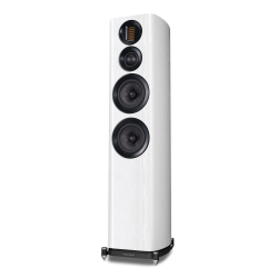Напольная акустика Wharfedale EVO 4.4 Walnut