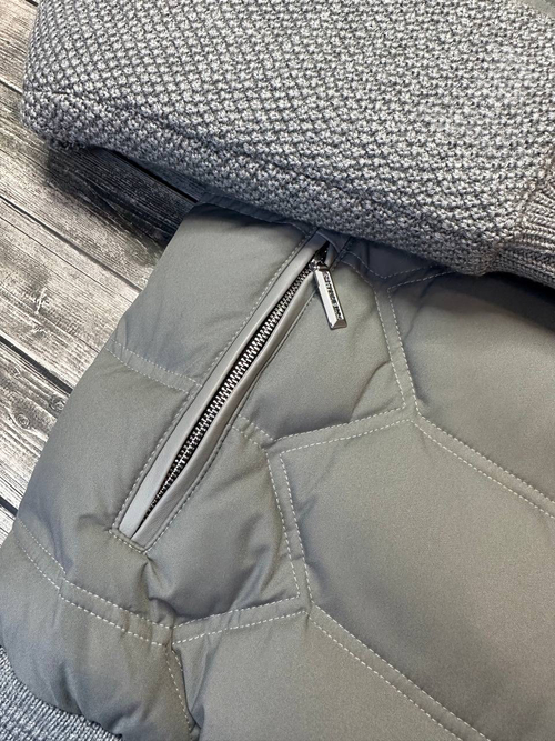 Пуховик Stefano Ricci