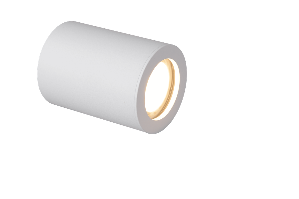 Накладной светильник Crystal Lux CLT 422C WH