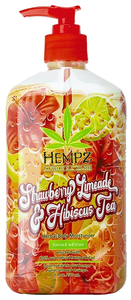 Hempz 12 Day of Hydration Minis Set