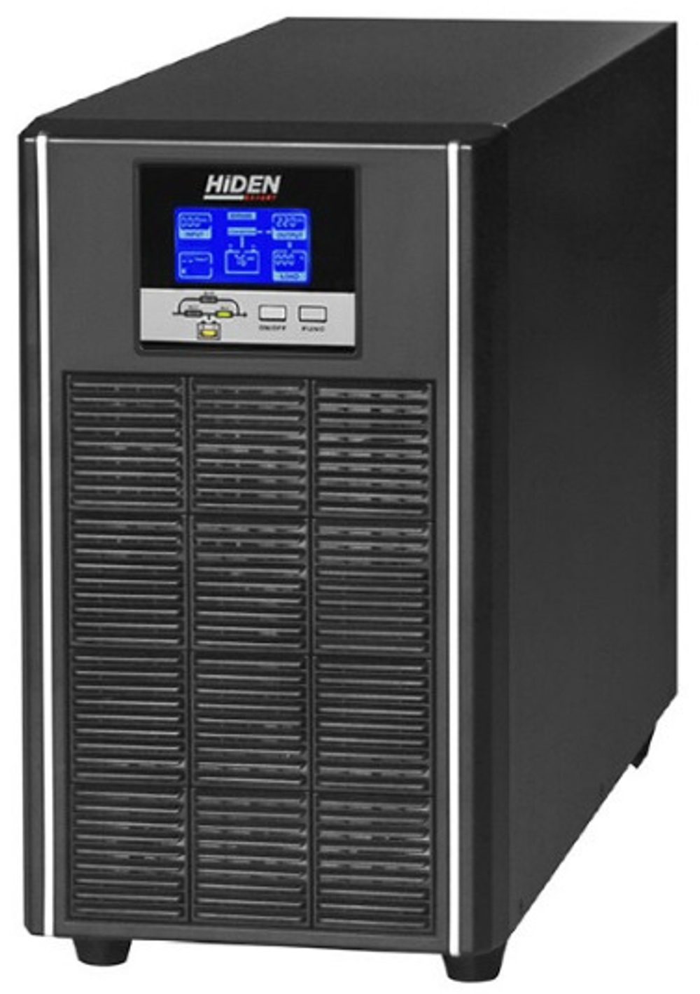 Источник бесперебойного питания HIDEN EXPERT UDC92010H-12A
