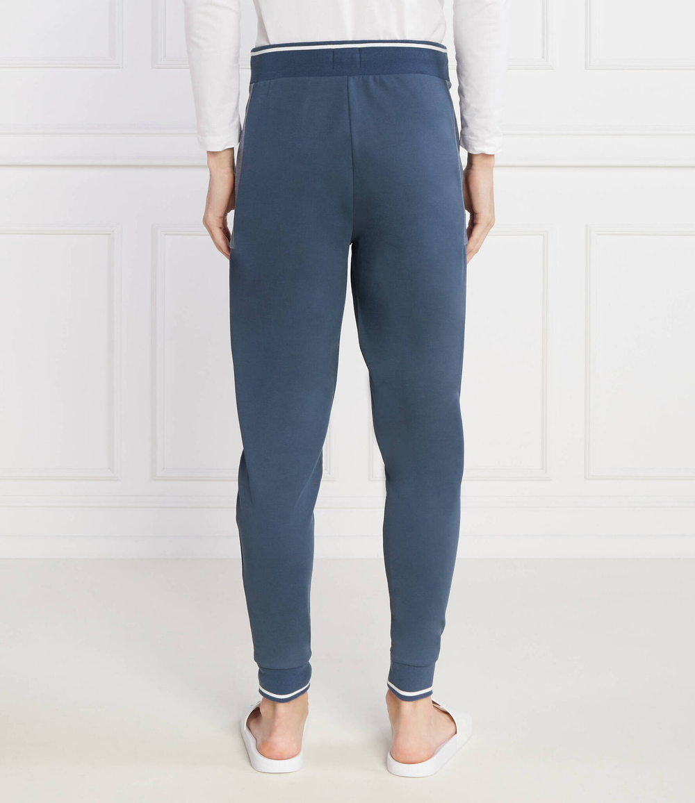 Спортивные штаны Tracksuit BOSS BLACK - голубой(50496750)