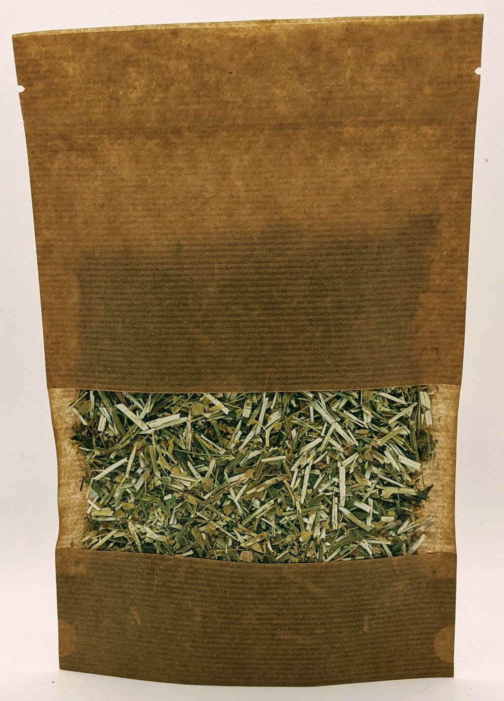 Володушка  золотистая (трава)