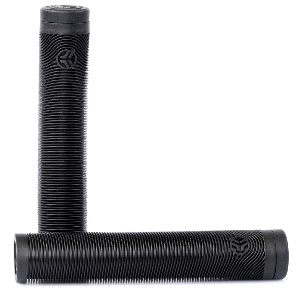 Грипсы Federal Rewind Black