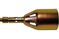 Газовоздушная кровельная горелка Sturm 70 см 5015-02-070