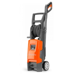 Мойка высокого давления "HUSQVARNA" PW 235