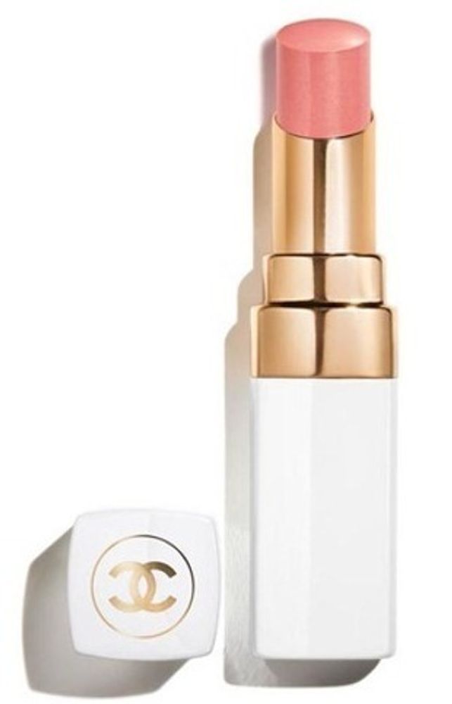 CHANEL ROUGE COCO BAUME SHINE 758
