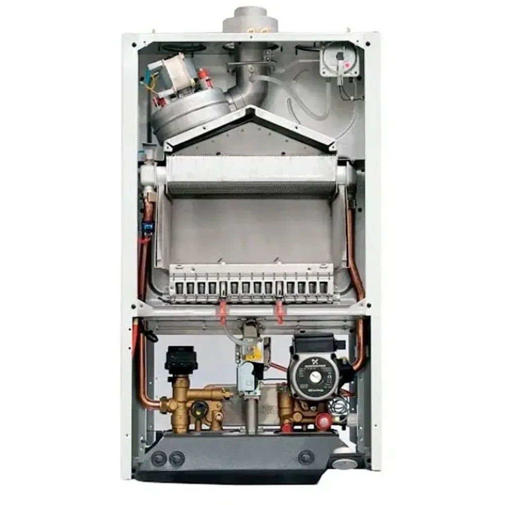 Baxi LUNA-3 240Fi котел газовый настенный CSE45624366-