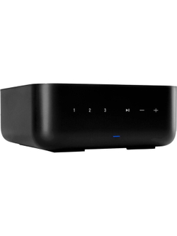 AV ресивер Denon Home Amp Black