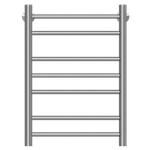 Полотенцесушитель MIXLINE VEGA  60х40 г2 (1/2'' ВР, 7 перекладин) водяной