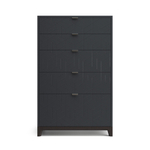 Высокий комод Case CS024