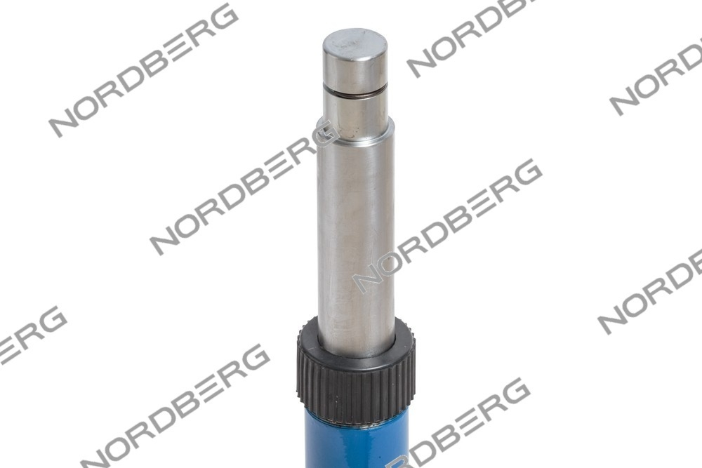 NORDBERG (N38C10) Цилиндр растяжной, усилие 10 т