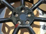 КОВАНЫЕ ДИСКИ ДЛЯ LAMBORGHINI URUS ЛАМБОРГИНИ УРУС