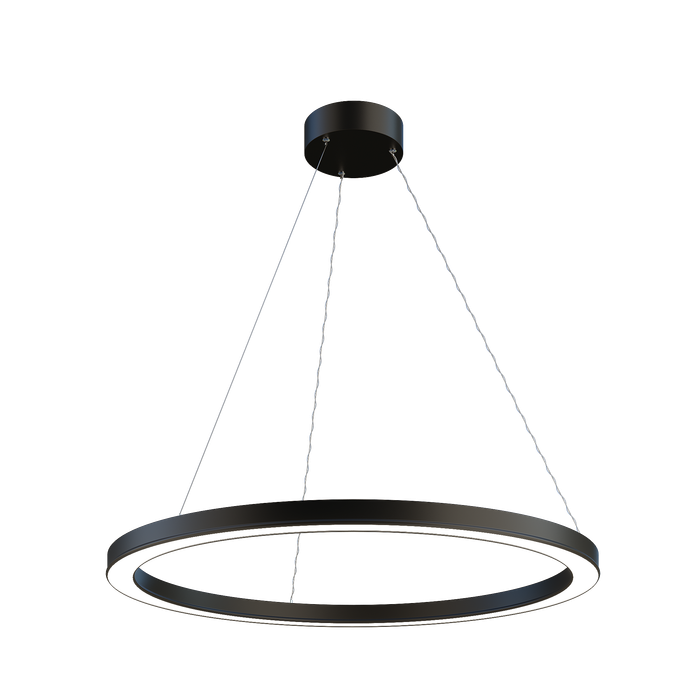 Светильник  подвесной Estetta CIRCLE-50-41-BL-NW