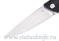 Нож Широгоров F3 CD Vanax 35 Кастом Дивижнфотография - 4