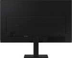 24" Монитор Samsung S3 S30GD D300GAI, 100 Гц, IPS, черный