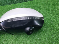 Зеркало левое Haval F7 (2018-2024) 9 контактов