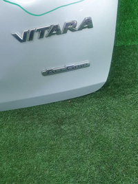 Крышка багажника Suzuki Vitara 2 (2014-н.в.)