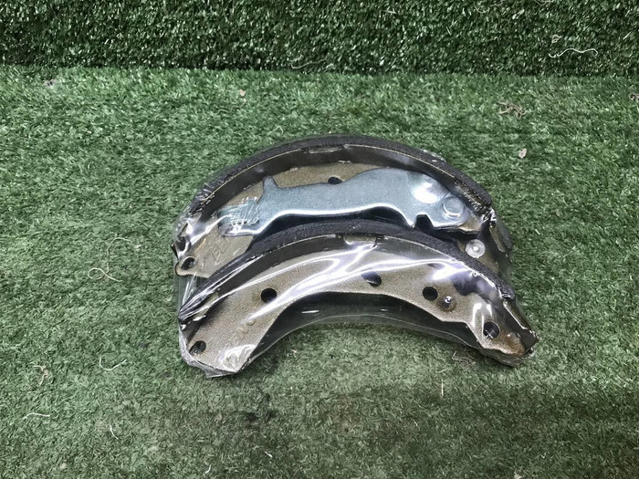 Колодки тормозные Hyundai Getz (2002-2011) Fenox