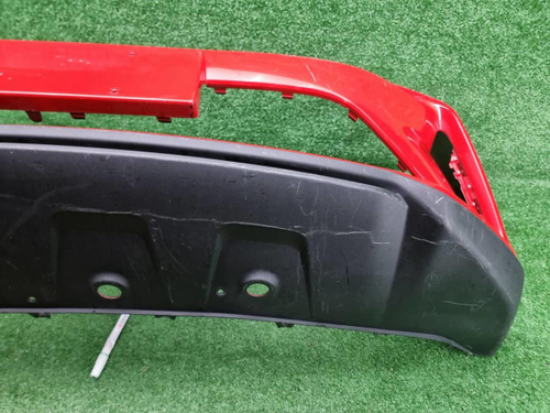 Бампер передний Livan X3 Pro (2022-н.в.)